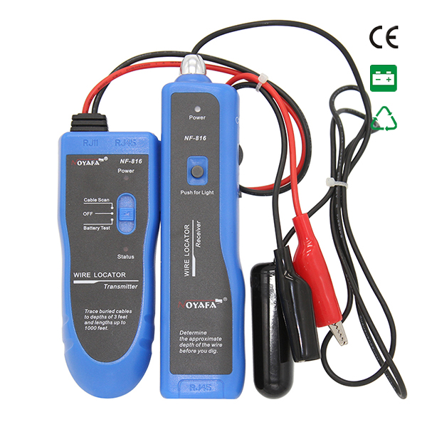 Shenzhen Noyafa Electronic Co.,LTD.